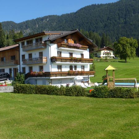 Moosgut Apartment Abtenau Exterior photo