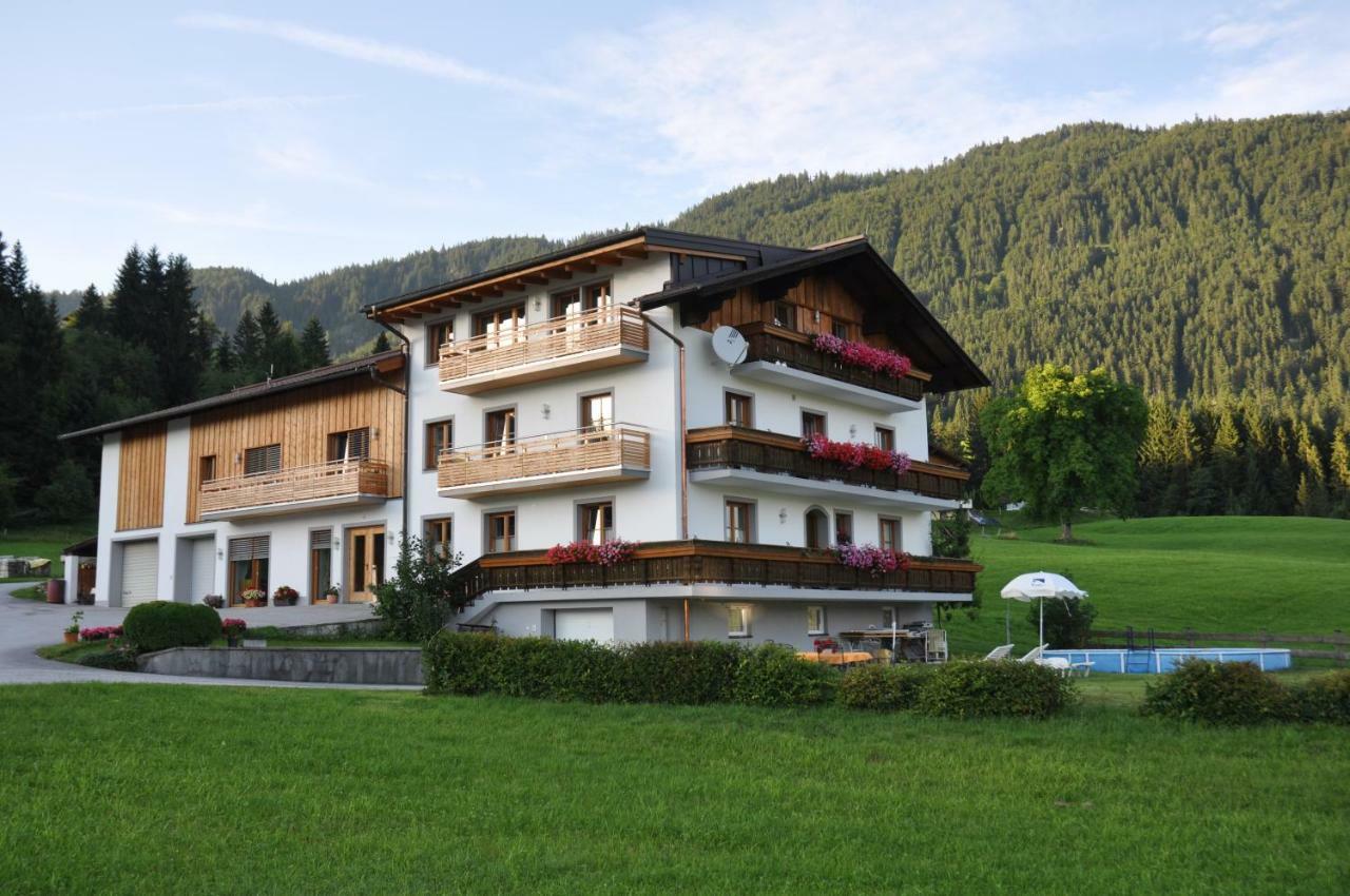 Moosgut Apartment Abtenau Exterior photo