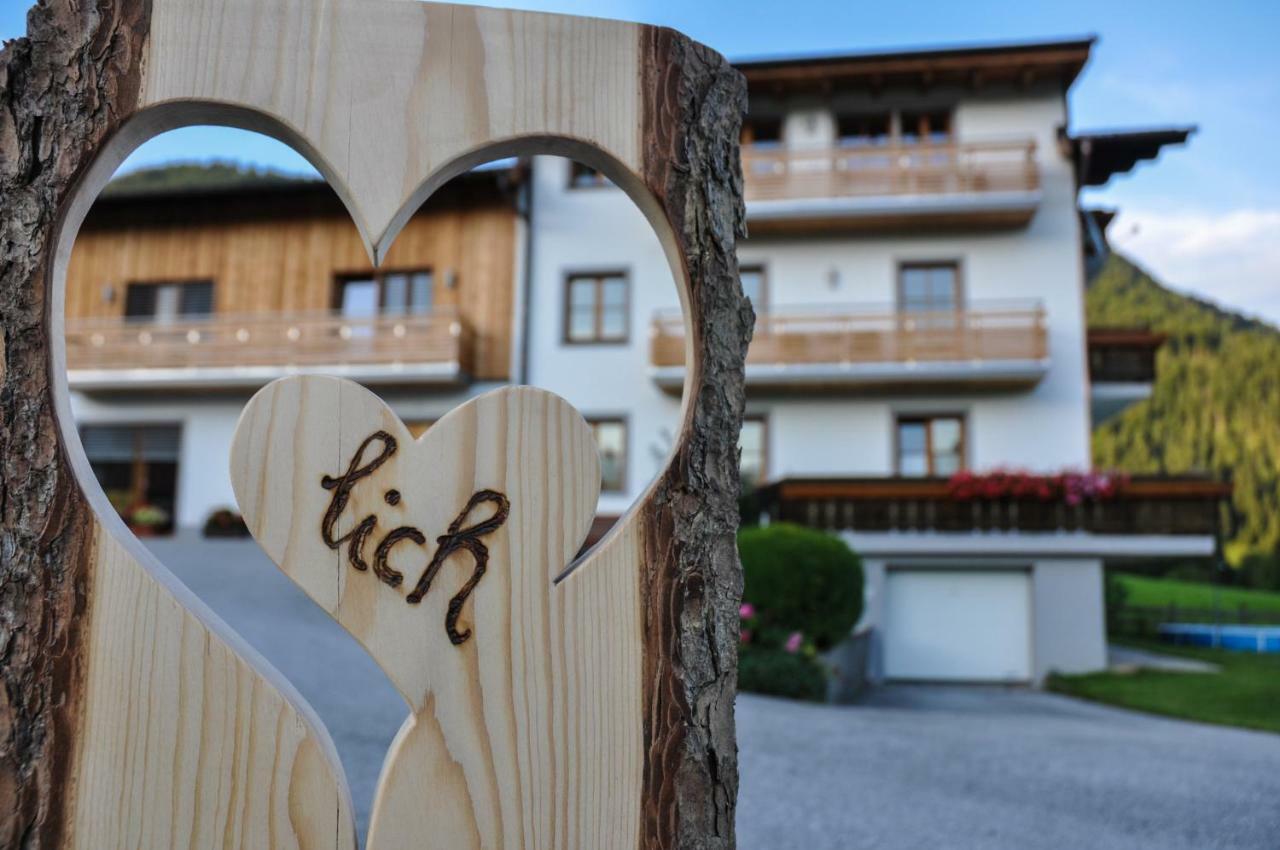 Moosgut Apartment Abtenau Exterior photo