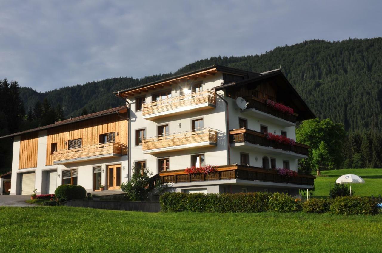 Moosgut Apartment Abtenau Exterior photo