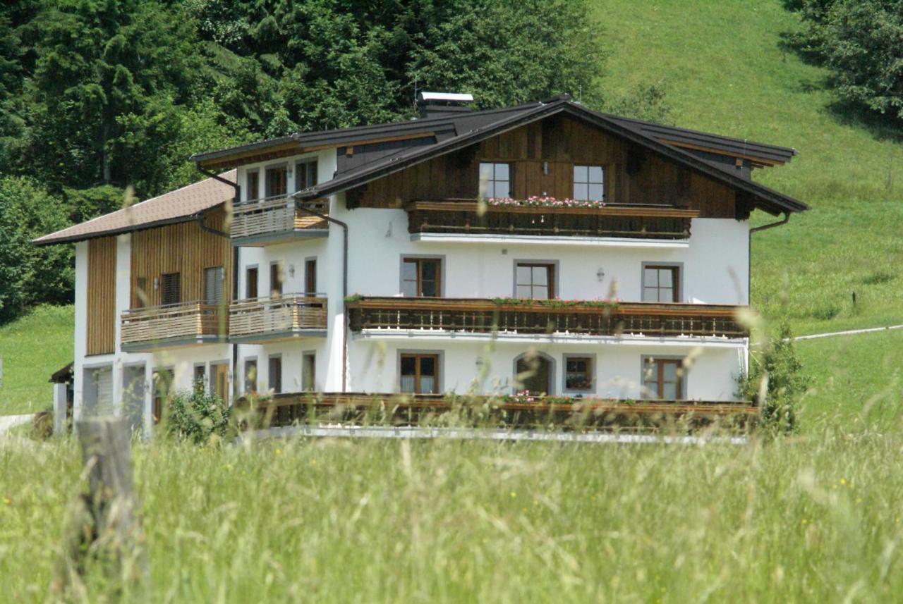 Moosgut Apartment Abtenau Exterior photo