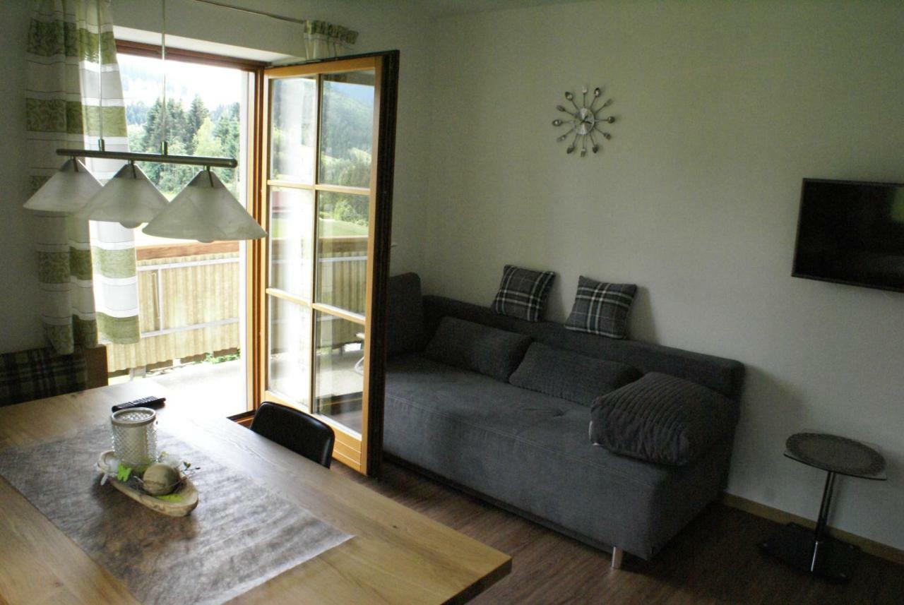 Moosgut Apartment Abtenau Exterior photo