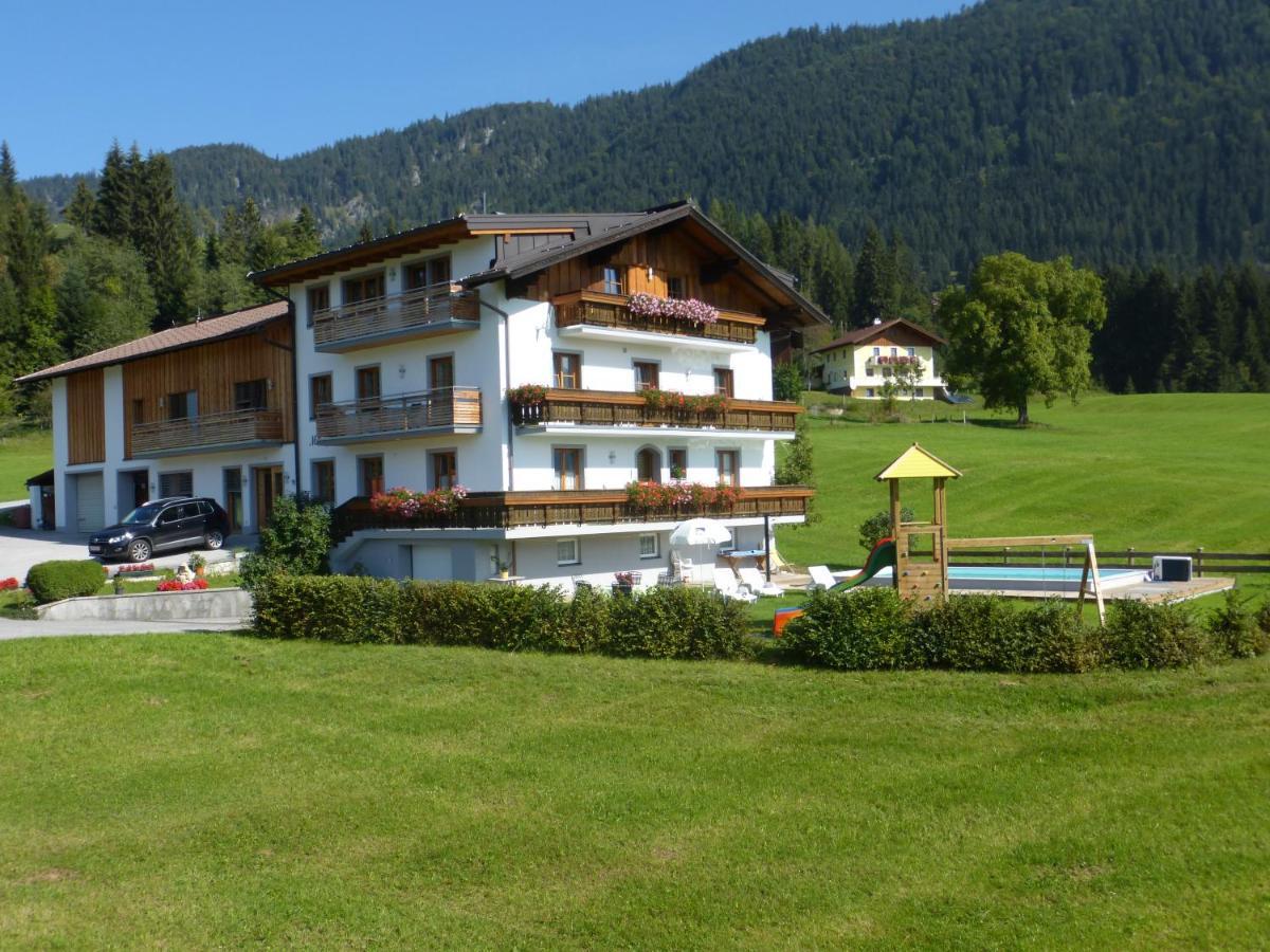Moosgut Apartment Abtenau Exterior photo